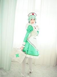 ElyEE - NO.020 Shinai - Nurse(7)